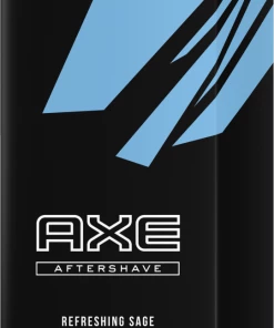 Axe Aftershave Alaska