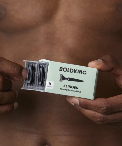 Boldking 4er Klingen Für Empfindliche Haut -der Ankunftsshop MAM 9296212 SHOP IMAGE 1.4