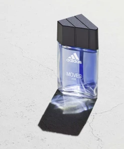 ADIDAS Moves, EdT 30ml -der Ankunftsshop MAM 9317528 SHOP IMAGE 1.4