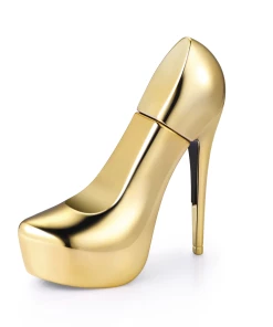 Jorge GONZÁLEZ By Glamour & Heels Edición Oro, EdP 50 Ml