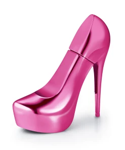 Jorge GONZÁLEZ By Glamour & Heels Edición Felicidad, EdP 50 Ml