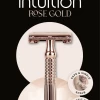 Wilkinson Sword Intuition Rose Gold Rasierhobel