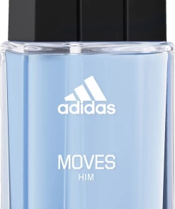 ADIDAS Moves, EdT 30ml