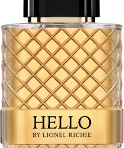 Lionel Richie Hello For Men, EdP 100 Ml
