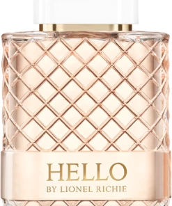 Lionel Richie Hello For Woman, EdP 100 Ml