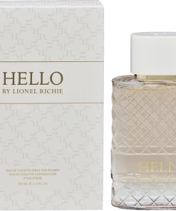 Lionel Richie Hello For Woman, EdP 100 Ml -der Ankunftsshop MAM 9396686 SHOP IMAGE 2.3