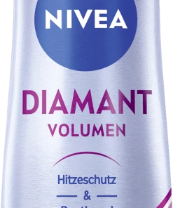 NIVEA Diamant Volumen Schaumfestiger