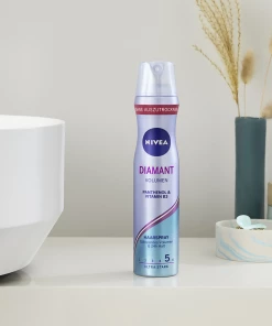 NIVEA Diamant Volumen Haarspray -der Ankunftsshop MAM 9568305 SHOP IMAGE 1.4