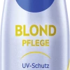 NIVEA Blond Schutz Haarspray