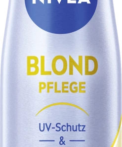 NIVEA Blond Schutz Haarspray