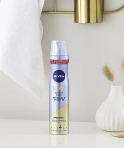 NIVEA Blond Schutz Haarspray -der Ankunftsshop MAM 9568381 SHOP IMAGE 1.4