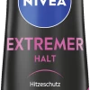 NIVEA Extremer Halt Schaumfestiger Extrem Stark 150ml