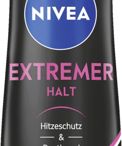 NIVEA Extremer Halt Schaumfestiger Extrem Stark 150ml