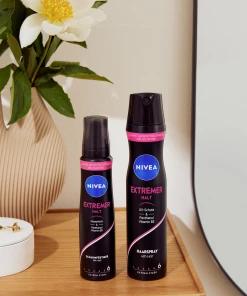 NIVEA Extremer Halt Schaumfestiger Extrem Stark 150ml 7 NIVEA Extremer Halt Schaumfestiger Extrem Stark 150ml -der Ankunftsshop MAM 9568549 SHOP IMAGE 1.4