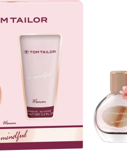 Tom Tailor Be Mindful Geschenkset -der Ankunftsshop MAM 9641441 SHOP IMAGE 1.4