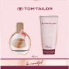 Tom Tailor Be Mindful Geschenkset