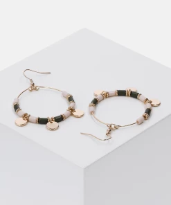 Accessories Creole Mit Perlen 5 Accessories Creole Mit Perlen -der Ankunftsshop MAM 9674560 SHOP IMAGE 1.4