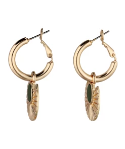 Accessories Creole Mit Anhänger 4 Accessories Creole Mit Anhänger -der Ankunftsshop MAM 9674593 SHOP IMAGE 1.4