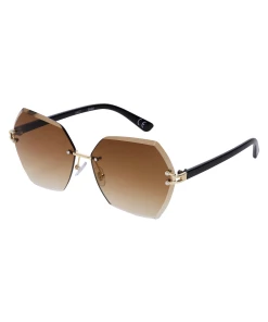 Accessories Rahmenlose Sonnenbrille -der Ankunftsshop MAM 9676002 SHOP IMAGE 1.4