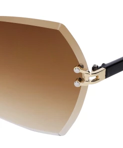 Accessories Rahmenlose Sonnenbrille -der Ankunftsshop MAM 9676004 SHOP IMAGE 1.4