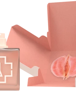 Rammstein PUSSY, EdP 100 Ml -der Ankunftsshop MAM 9676075 SHOP IMAGE 1.4