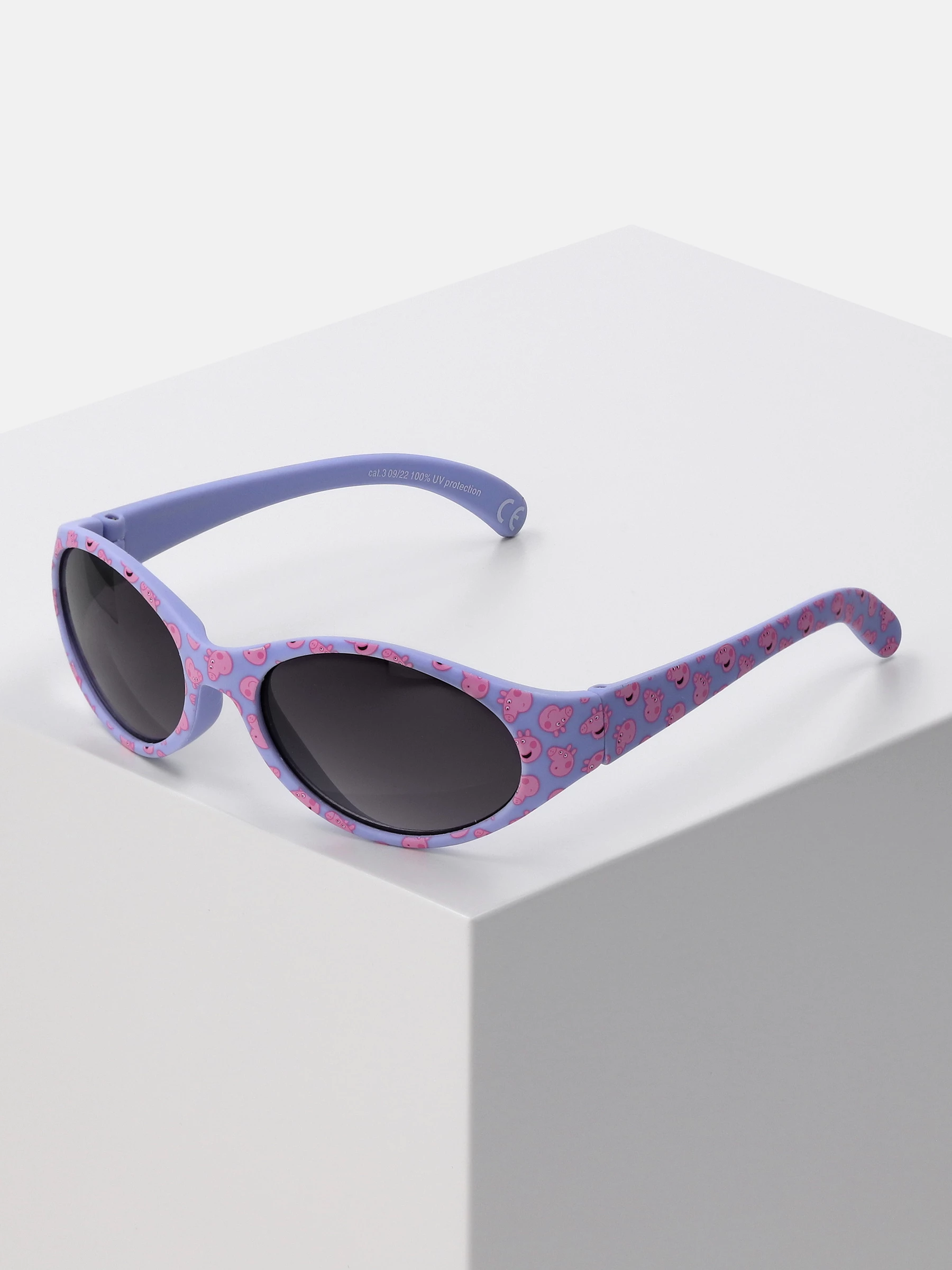 Accessories Kinder-Sonnenbrille Peppa Wutz 5 Accessories Kinder-Sonnenbrille Peppa Wutz – Bild 5