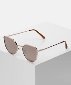 Accessories Cateye-Sonnenbrille Mit Braunen Gläsern -der Ankunftsshop MAM 9676171 SHOP IMAGE 1.4