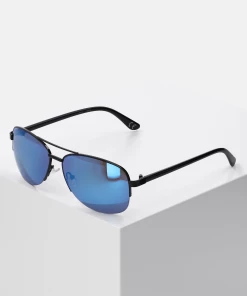 Accessories Sonnenbrille Mit Verspiegelten Gläsern -der Ankunftsshop MAM 9676177 SHOP IMAGE 1.4