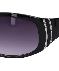 Accessories Sonnenbrille Mit Silbernen Details -der Ankunftsshop MAM 9676185 SHOP IMAGE 1.4