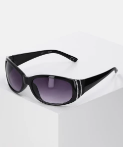Accessories Sonnenbrille Mit Silbernen Details -der Ankunftsshop MAM 9676186 SHOP IMAGE 1.4