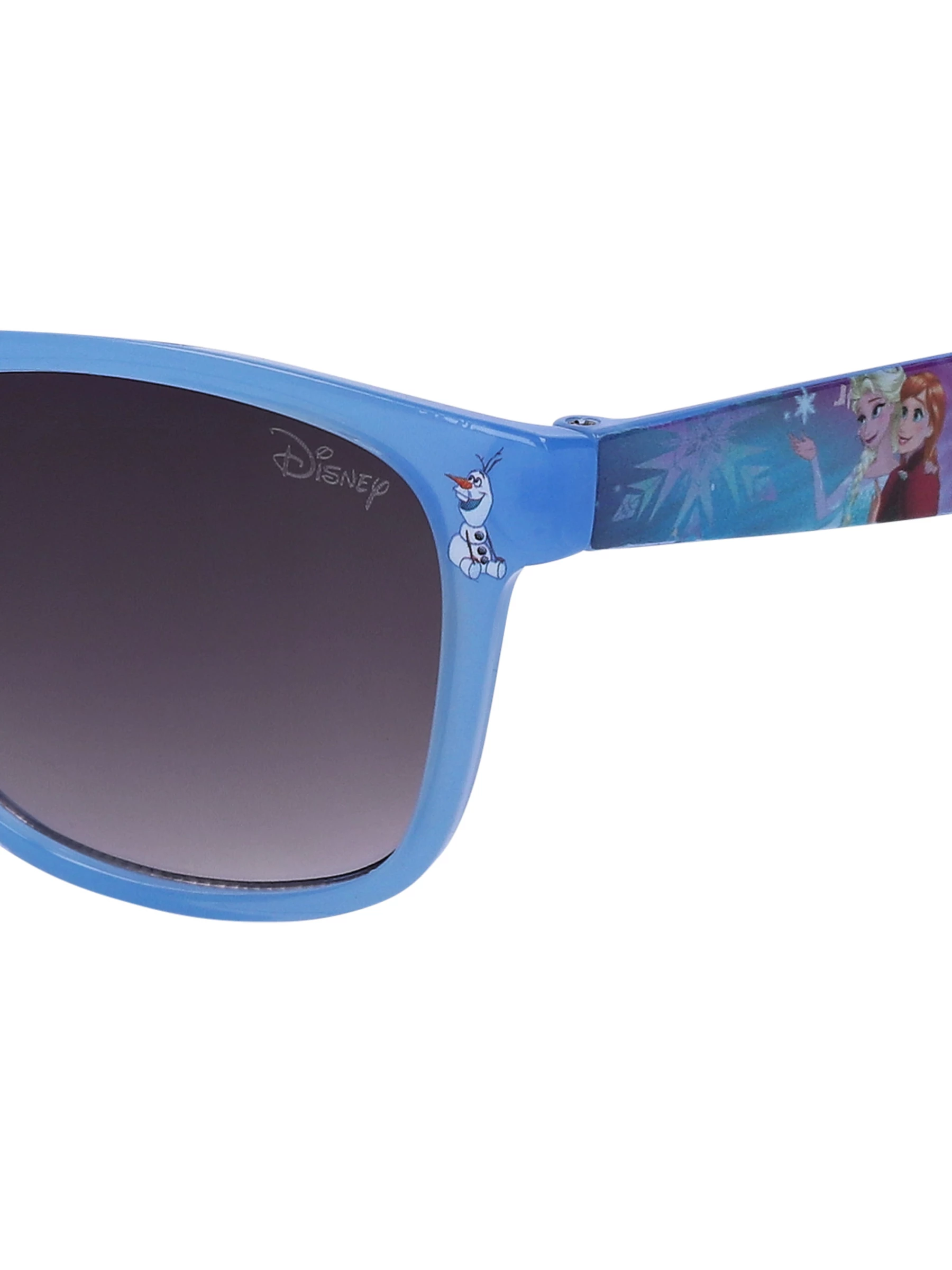 Accessories Kinder-Sonnenbrille Von Disney "Die Eiskönigin" Mit Elsa Motiv 4 Accessories Kinder-Sonnenbrille Von Disney "Die Eiskönigin" Mit Elsa Motiv – Bild 4