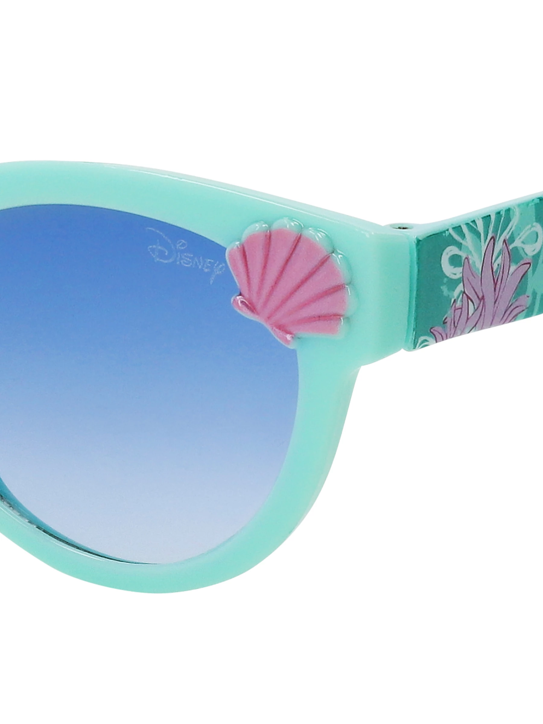 Accessories Kinder-Sonnenbrille "Arielle" Mit Fabian Motiv 4 Accessories Kinder-Sonnenbrille "Arielle" Mit Fabian Motiv – Bild 4