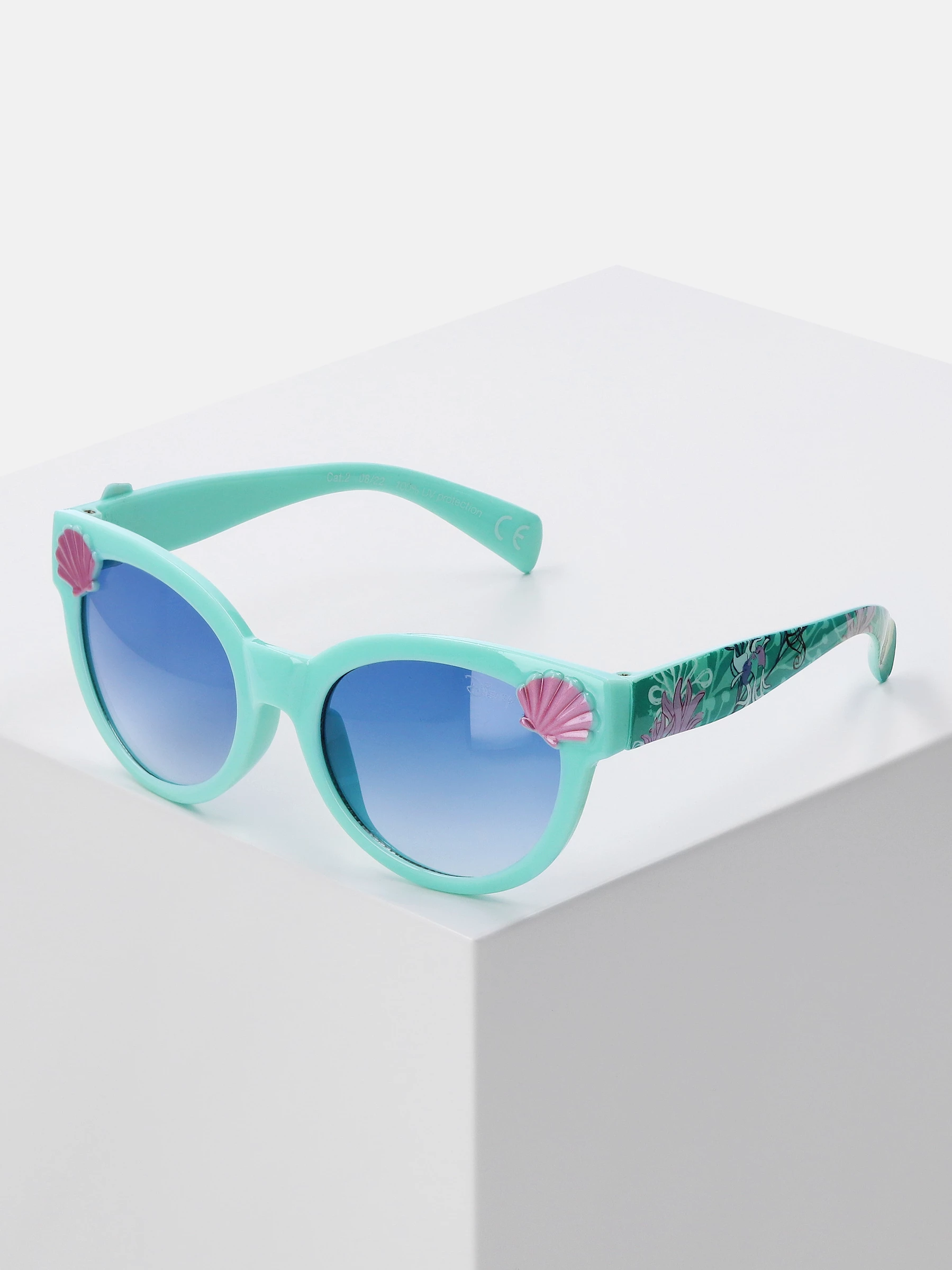 Accessories Kinder-Sonnenbrille "Arielle" Mit Fabian Motiv 5 Accessories Kinder-Sonnenbrille "Arielle" Mit Fabian Motiv – Bild 5