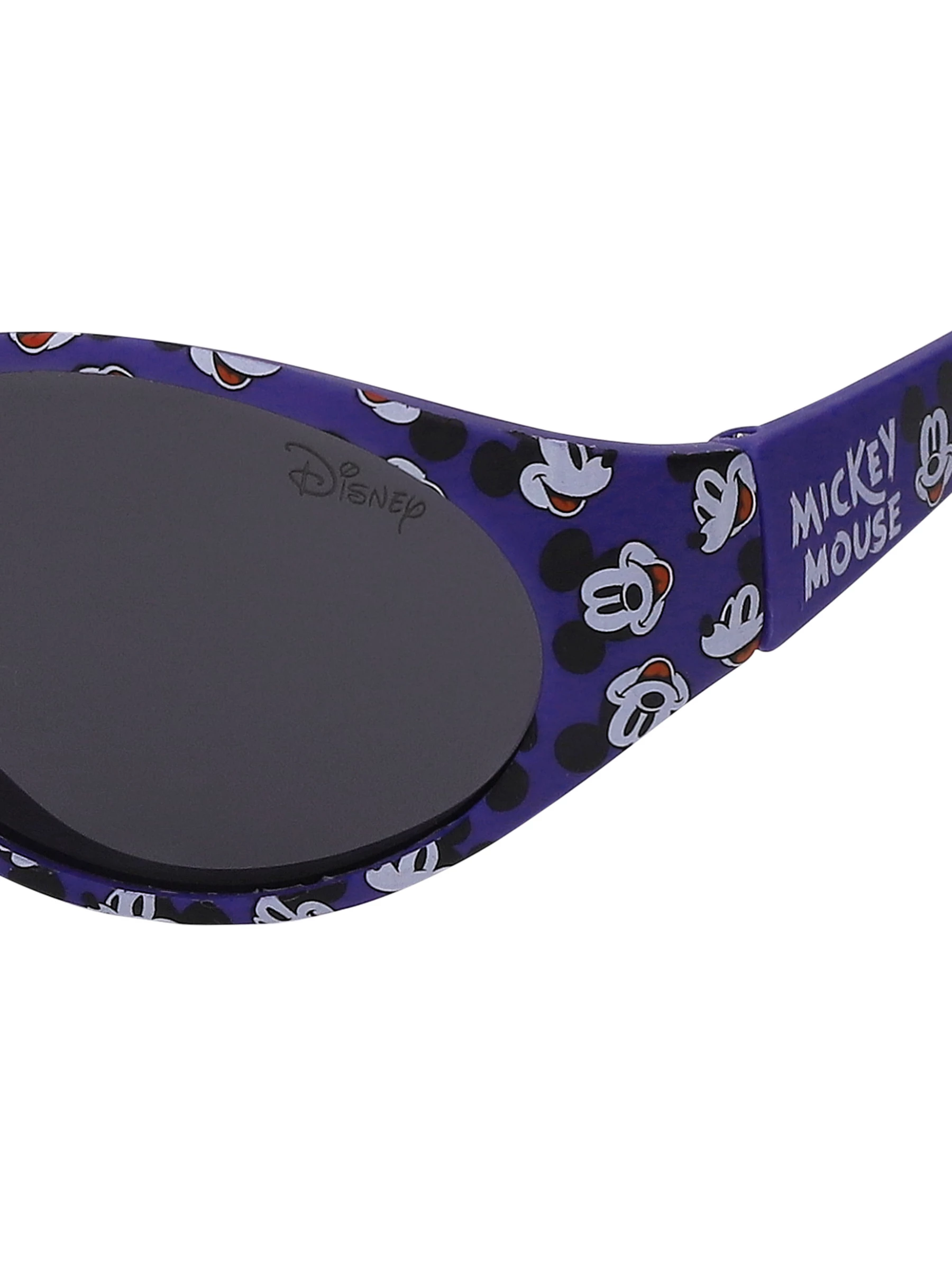 Accessories Kinder-Sonnenbrille Von Disney Mit Micky Maus- Motiv 4 Accessories Kinder-Sonnenbrille Von Disney Mit Micky Maus- Motiv – Bild 4
