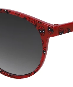 Accessories Kinder-Sonnenbrille Von Marvel Mit Spiderman Motiv 9 Accessories Kinder-Sonnenbrille Von Marvel Mit Spiderman Motiv -der Ankunftsshop MAM 9676275 SHOP IMAGE 1.4