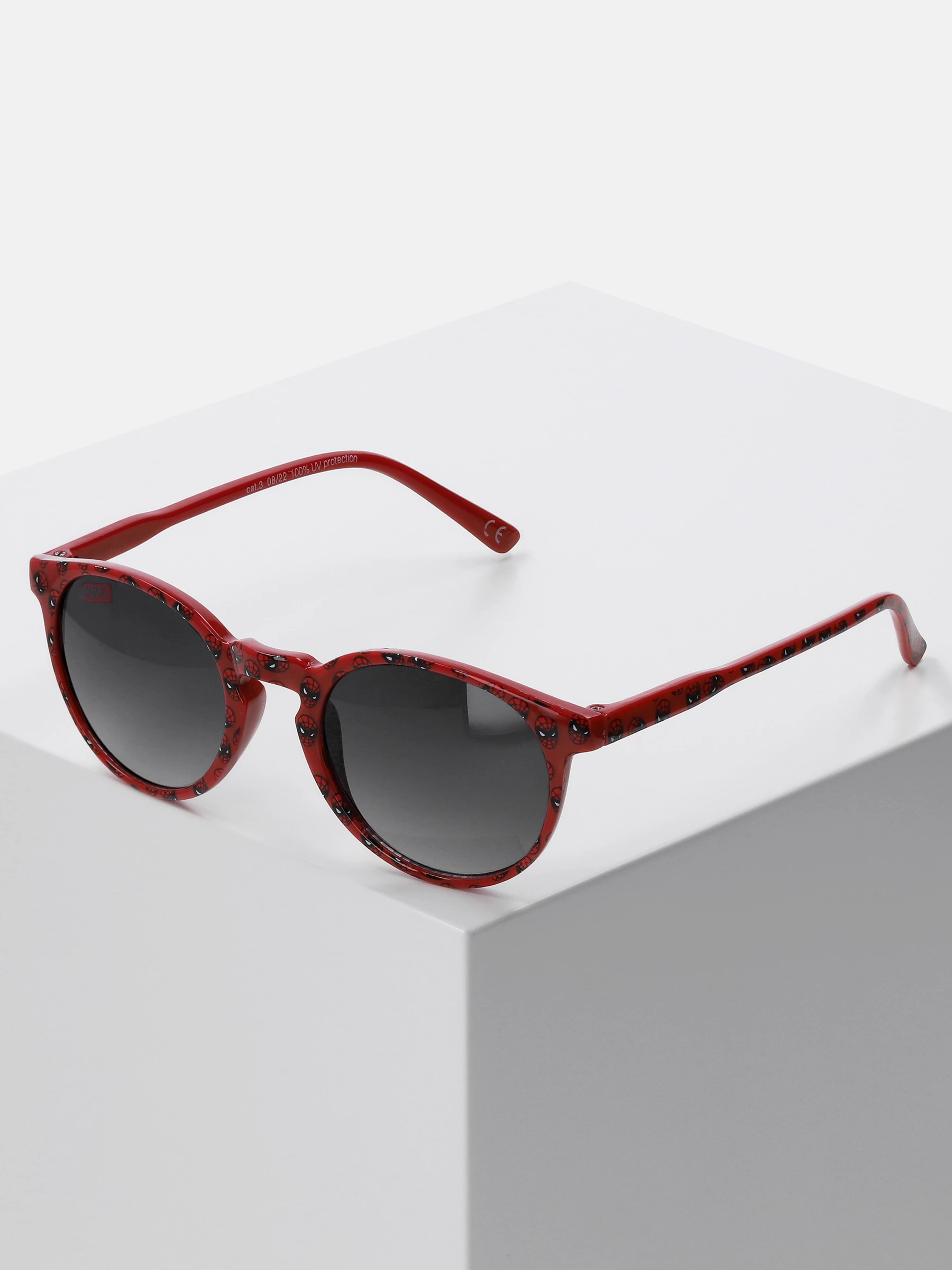 Accessories Kinder-Sonnenbrille Von Marvel Mit Spiderman Motiv 5 Accessories Kinder-Sonnenbrille Von Marvel Mit Spiderman Motiv – Bild 5