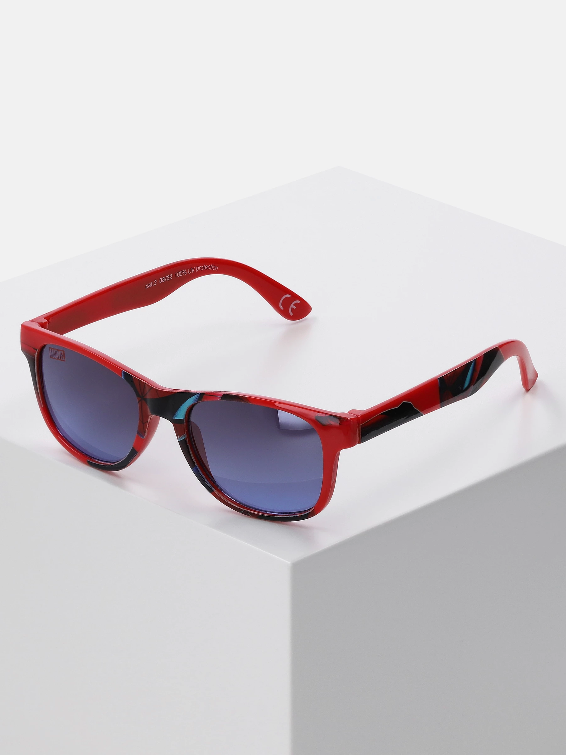 Accessories Kinder-Sonnenbrille Von Marvel 5 Accessories Kinder-Sonnenbrille Von Marvel – Bild 5