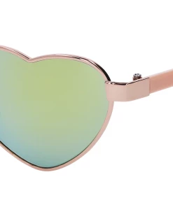 Accessories Kinder-Sonnenbrille Mit Gläser In Herz-Form -der Ankunftsshop MAM 9676365 SHOP IMAGE 1.4