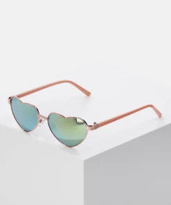 Accessories Kinder-Sonnenbrille Mit Gläser In Herz-Form -der Ankunftsshop MAM 9676366 SHOP IMAGE 1.4