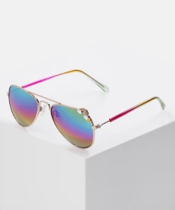 Accessories Kinder-Sonnenbrille Mit Bunten Gläsern 10 Accessories Kinder-Sonnenbrille Mit Bunten Gläsern -der Ankunftsshop MAM 9676373 SHOP IMAGE 1.4