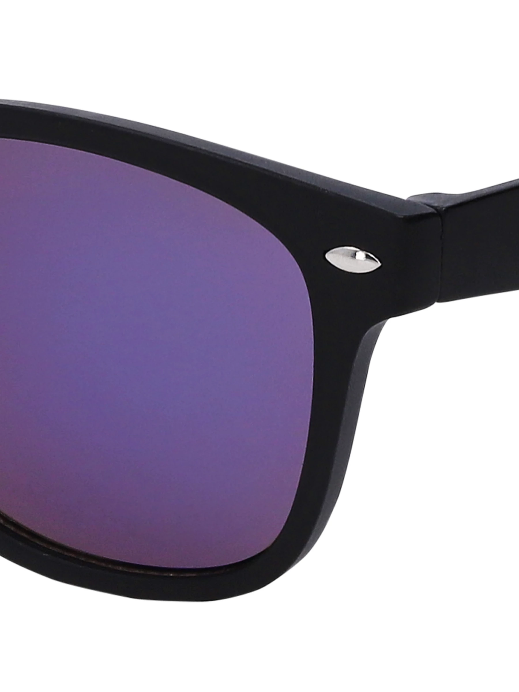 Accessories Kinder-Sonnenbrille Im Klassischen Design 4 Accessories Kinder-Sonnenbrille Im Klassischen Design – Bild 4