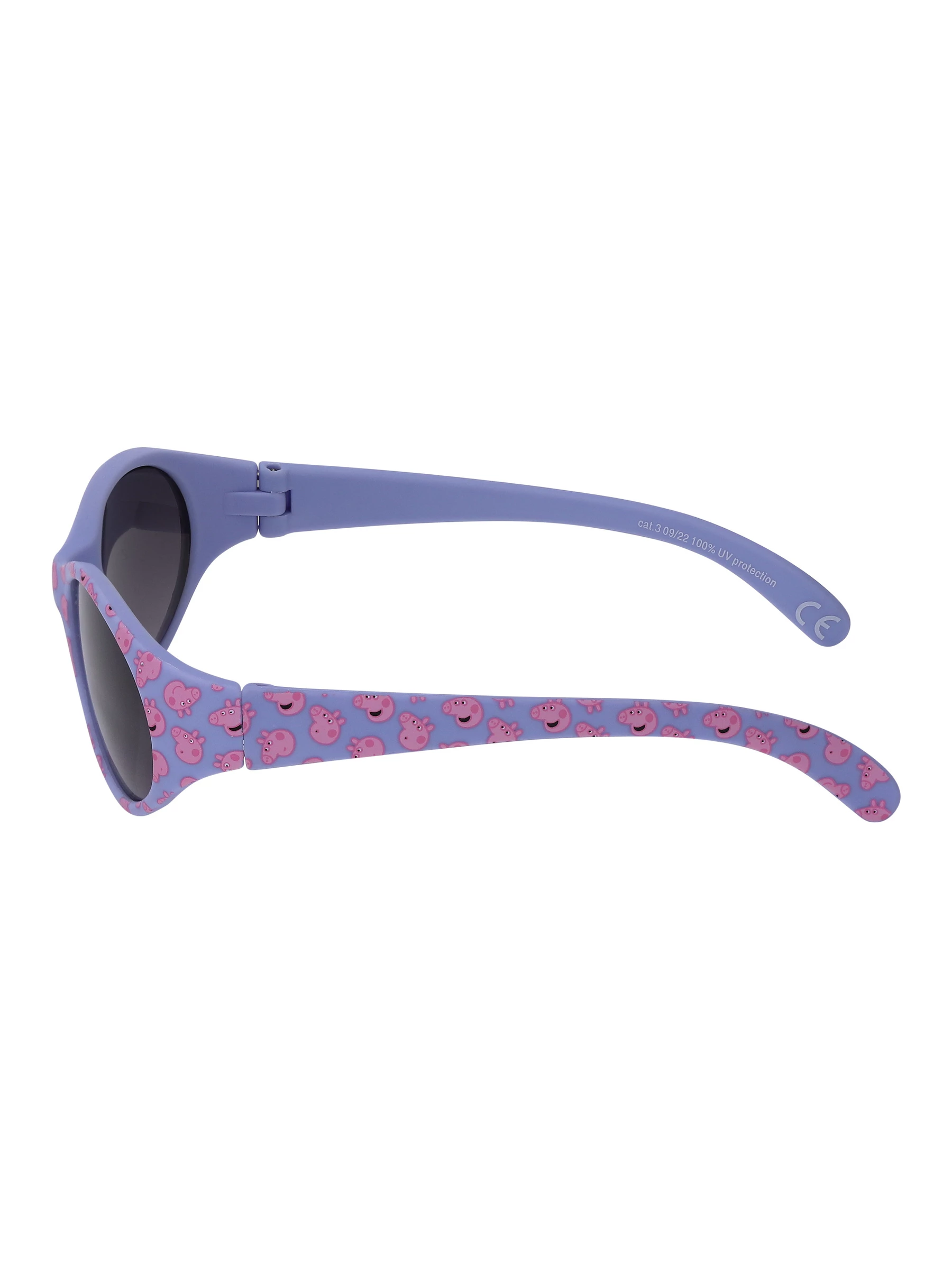 Accessories Kinder-Sonnenbrille Peppa Wutz 2 Accessories Kinder-Sonnenbrille Peppa Wutz – Bild 2