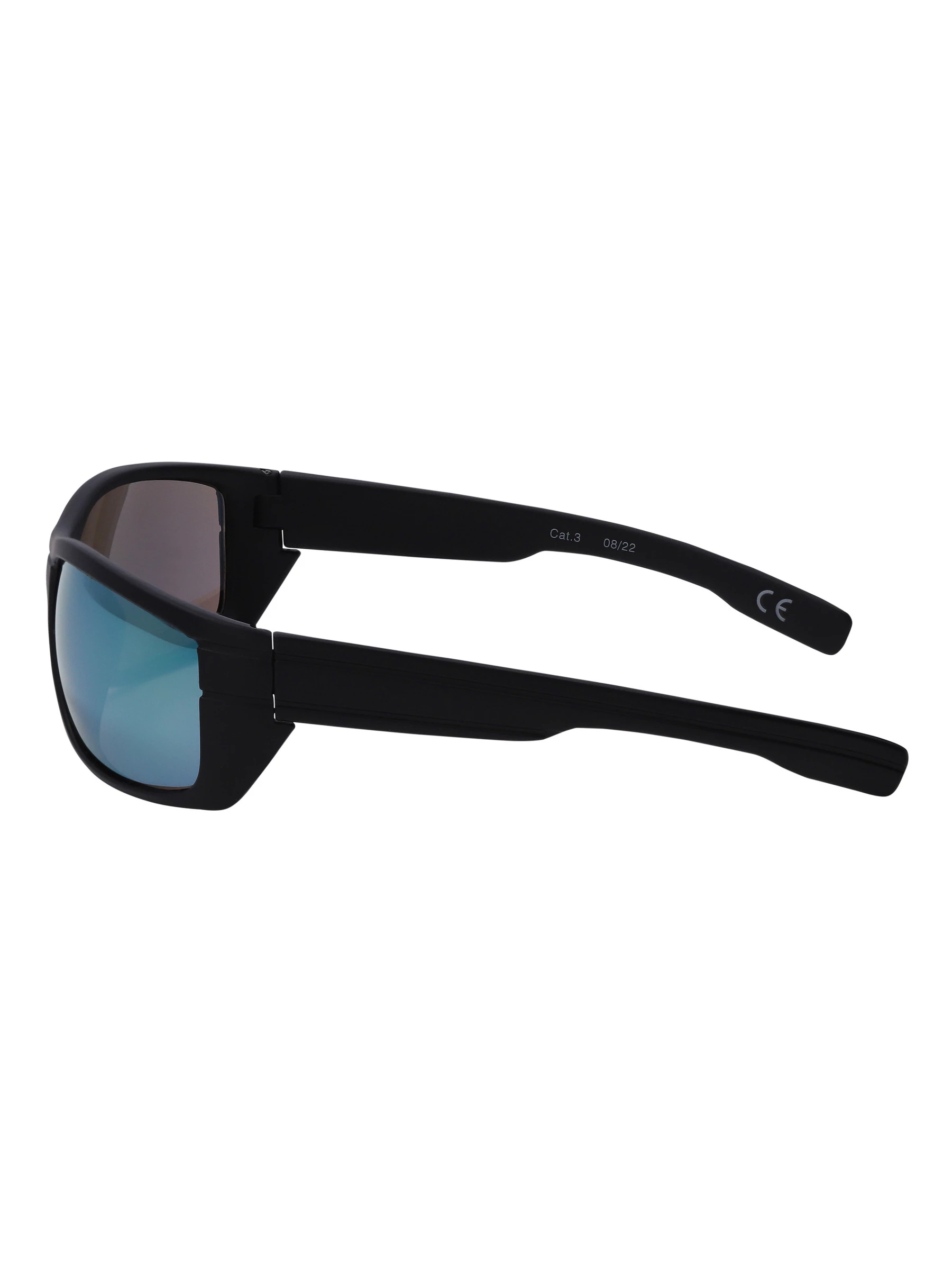 Accessories Sonnenbrille Im Sportlichen Design 2 Accessories Sonnenbrille Im Sportlichen Design – Bild 2