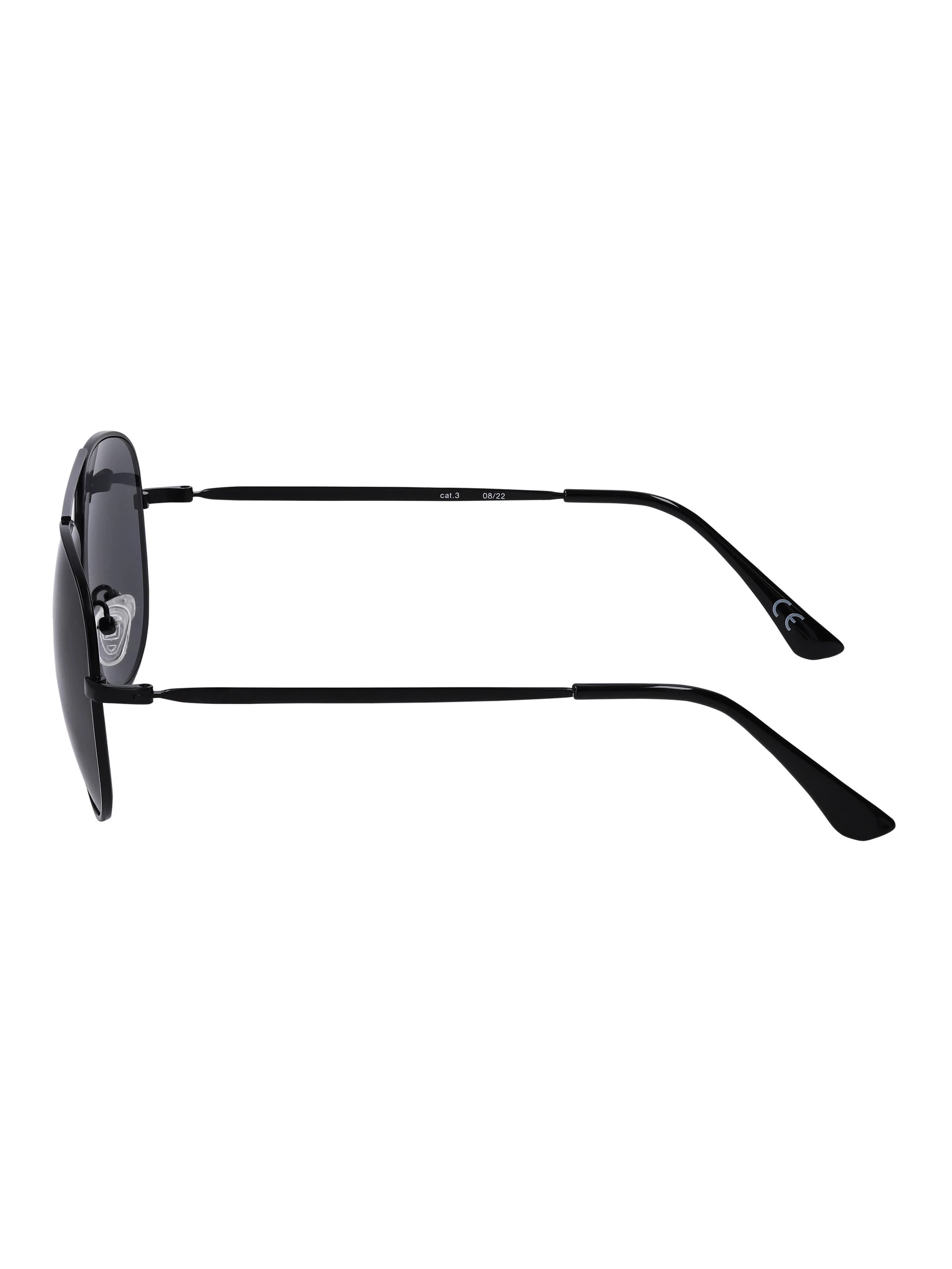 Accessories Sonnenbrille Im Piloten-Stil 2 Accessories Sonnenbrille Im Piloten-Stil – Bild 2