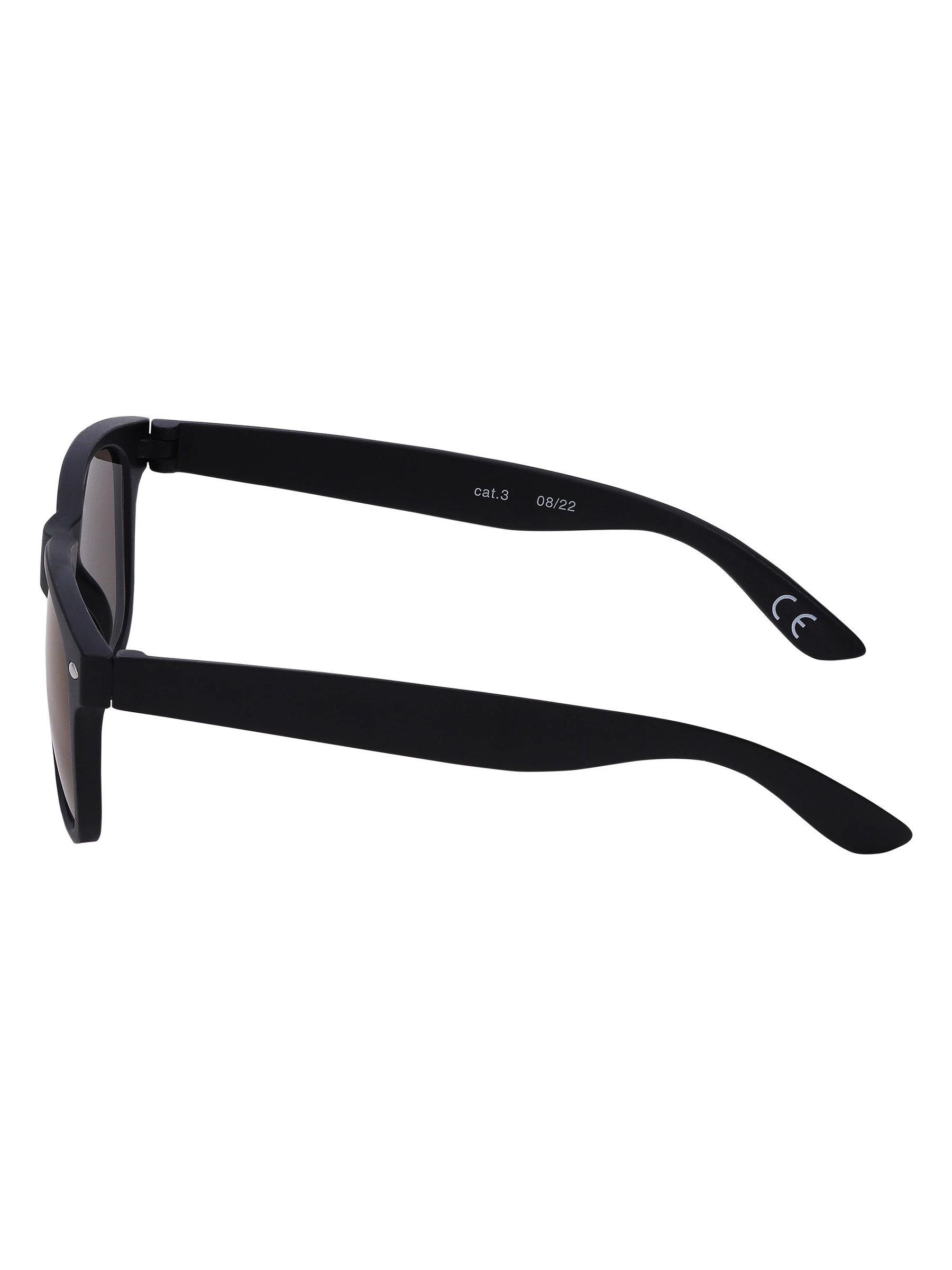 Accessories Kinder-Sonnenbrille Im Klassischen Design 2 Accessories Kinder-Sonnenbrille Im Klassischen Design – Bild 2