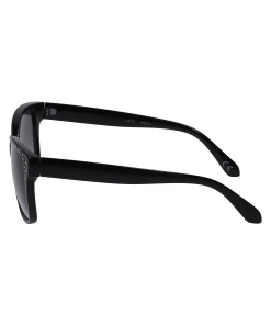 Accessories Sonnenbrille Mit Stasssteinen