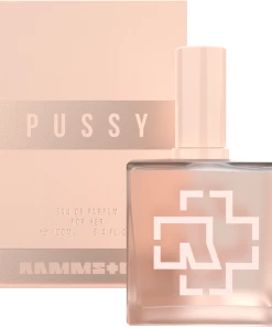 Rammstein PUSSY, EdP 100 Ml -der Ankunftsshop MAM 9768416 SHOP IMAGE 1.4