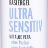 ISANA MEN Rasiergel Ultra Sensitiv