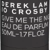 DEREK LAM 10 CROSBY Give Me The Night, EdP 50 Ml